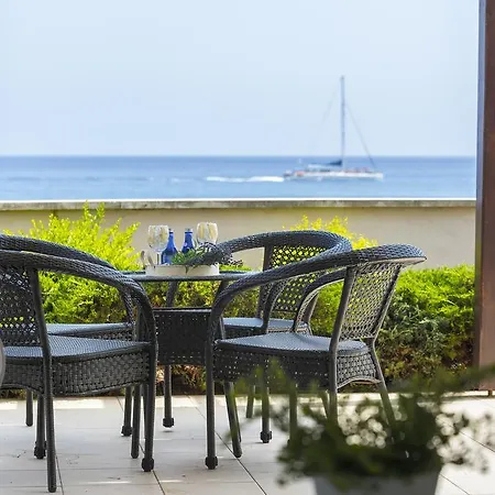 Villa Protaras Seafront Protamare *