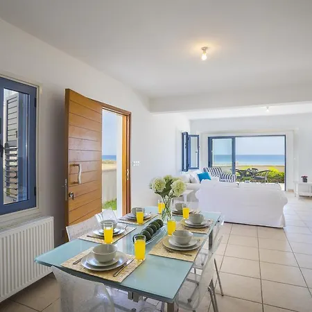 Villa Protaras Seafront Protamare