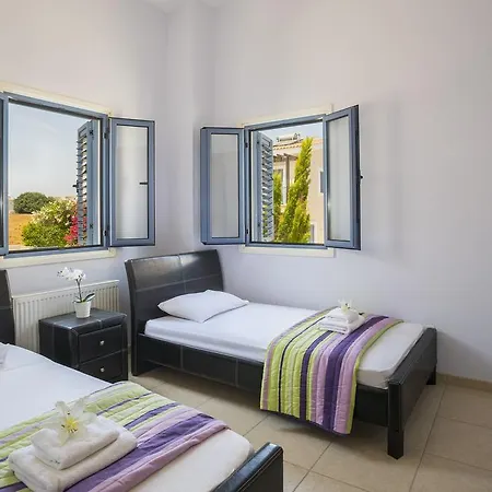 Villa Protaras Seafront Protamare