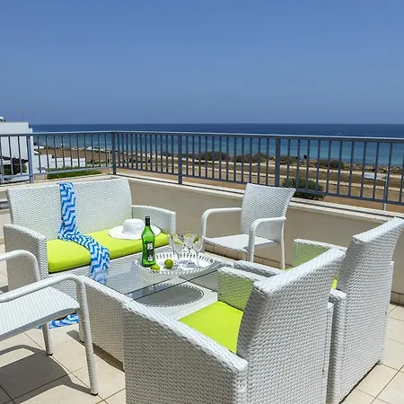 Protaras Seafront Protamare * Pernera